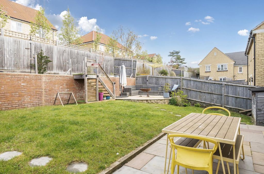 Additional image 20 of 4 bed detached house for salePortland Rise, Corsham SN13