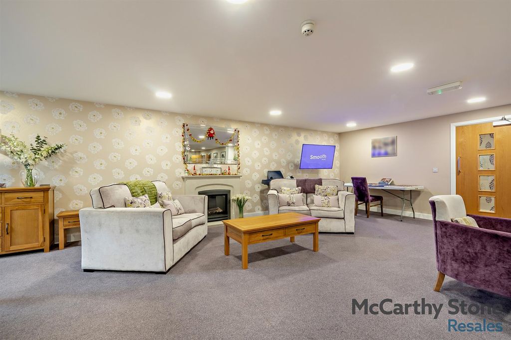 Additional image 23 of 1 bed flat for saleThe Laureates, Newgate Street, Cottingham HU16