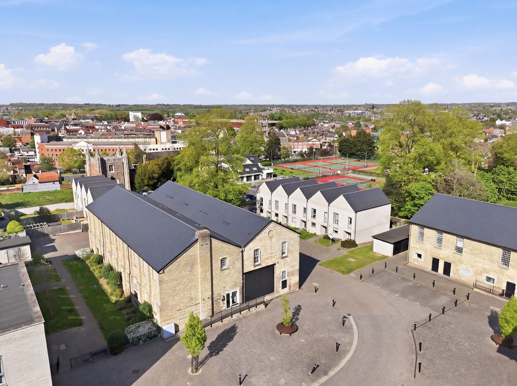 Additional image 18 of 2 bed flat for saleLondinium Road, Colchester CO2