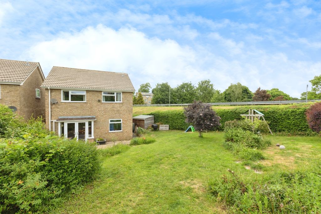 Additional image 4 of 4 bed detached house for saleBrakspear Drive, Corsham SN13