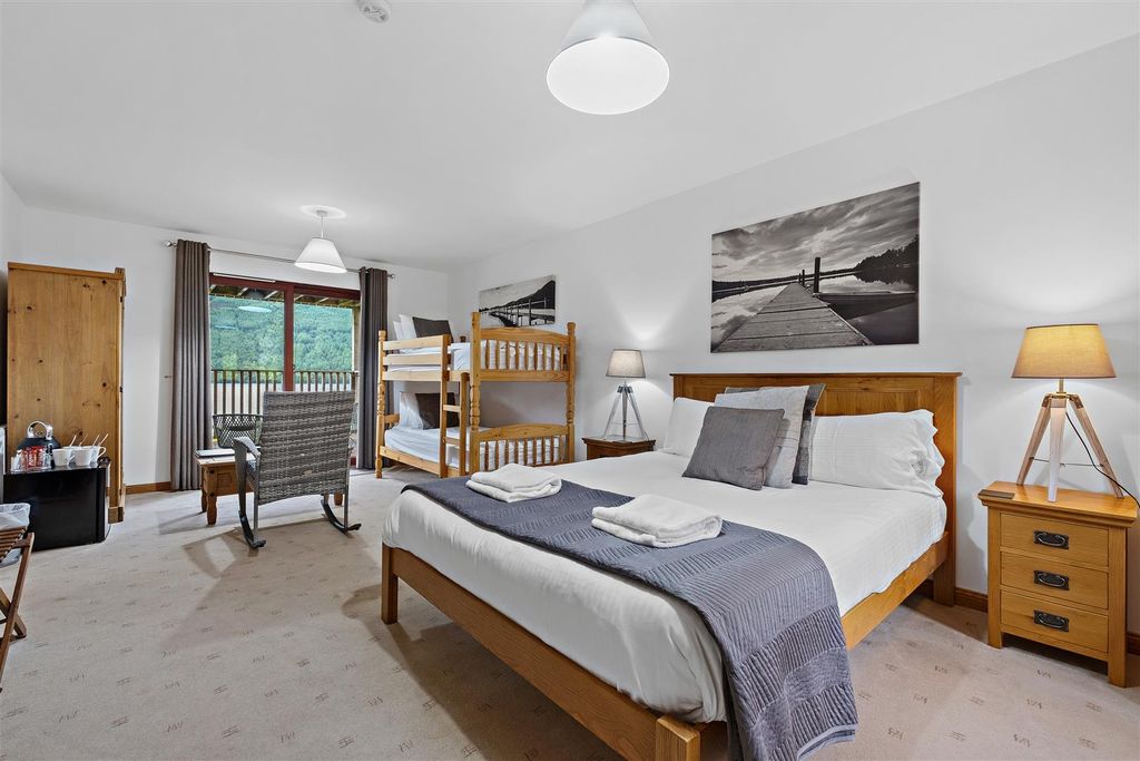 Additional image 13 of 4 bed property for saleLetterfinlay, Spean Bridge PH34