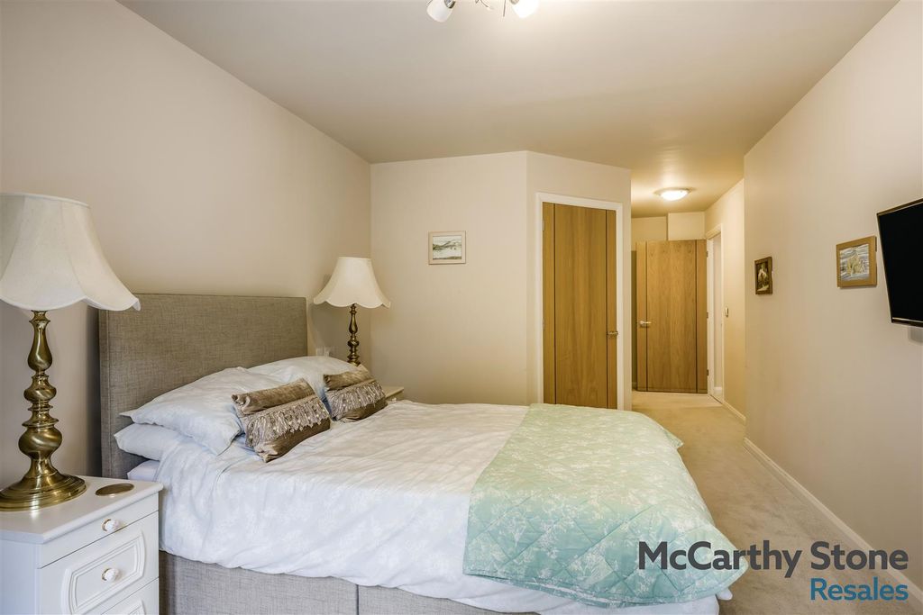 Additional image 6 of 2 bed flat for saleDane Court, 21 Mill Green, Congleton CW12