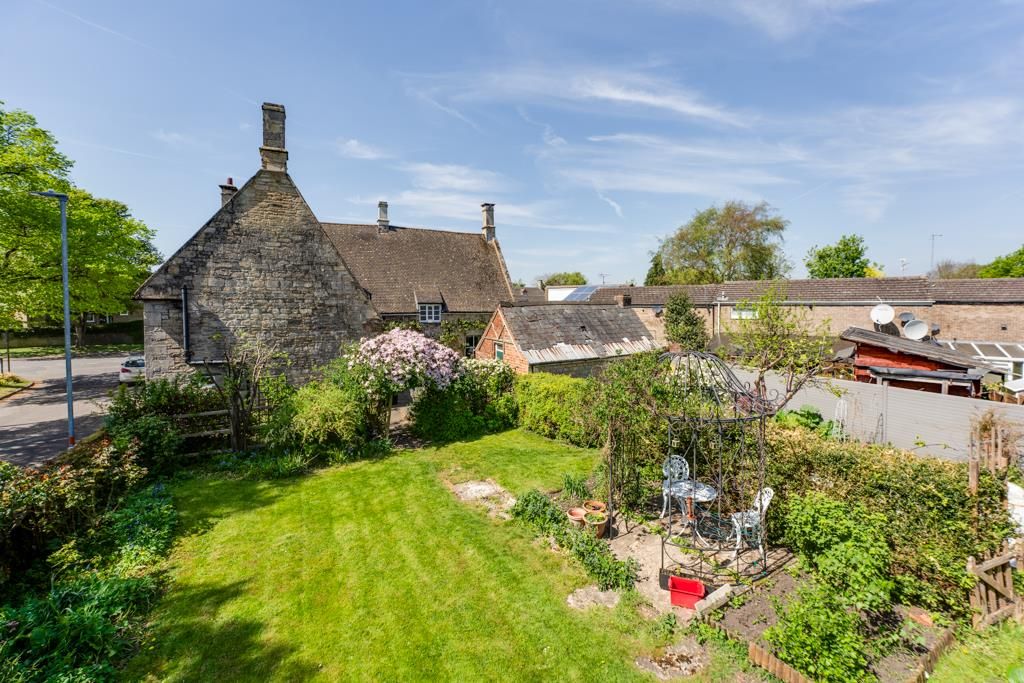 Additional image 37 of 4 bed detached house for saleOld Church Farm, High Street, Corby NN17