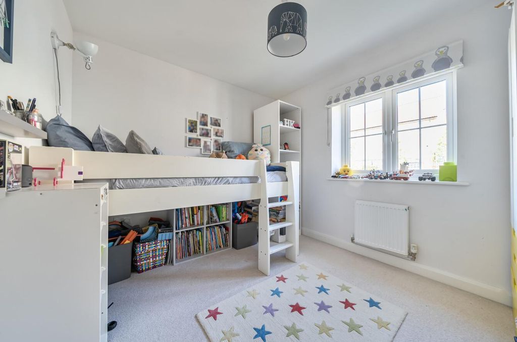 Additional image 16 of 4 bed detached house for salePortland Rise, Corsham SN13