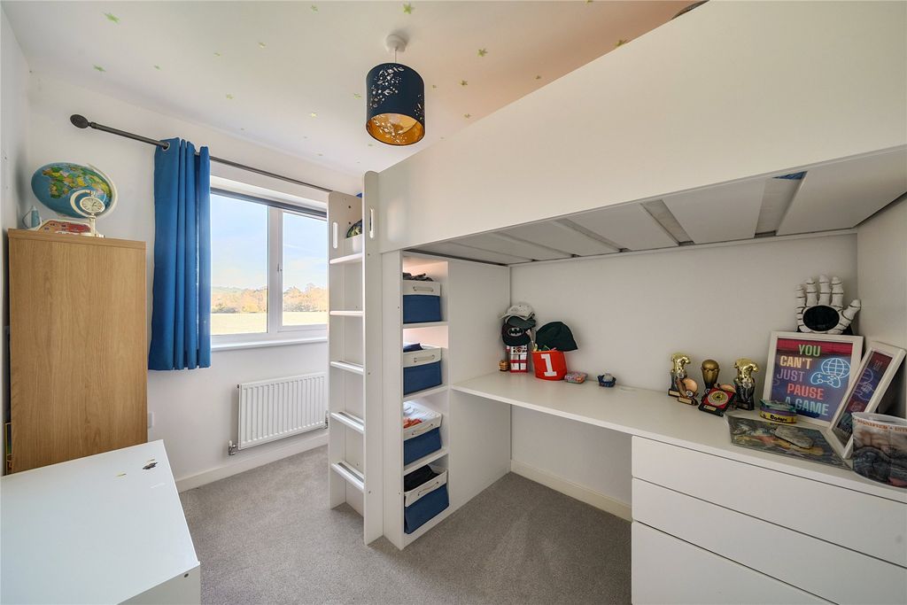 Additional image 16 of 4 bed detached house for saleWillow Walk, Crediton, Devon EX17