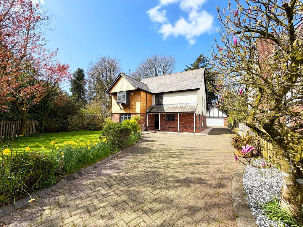 4 bed detached house for saleTallentire, Cockermouth CA13