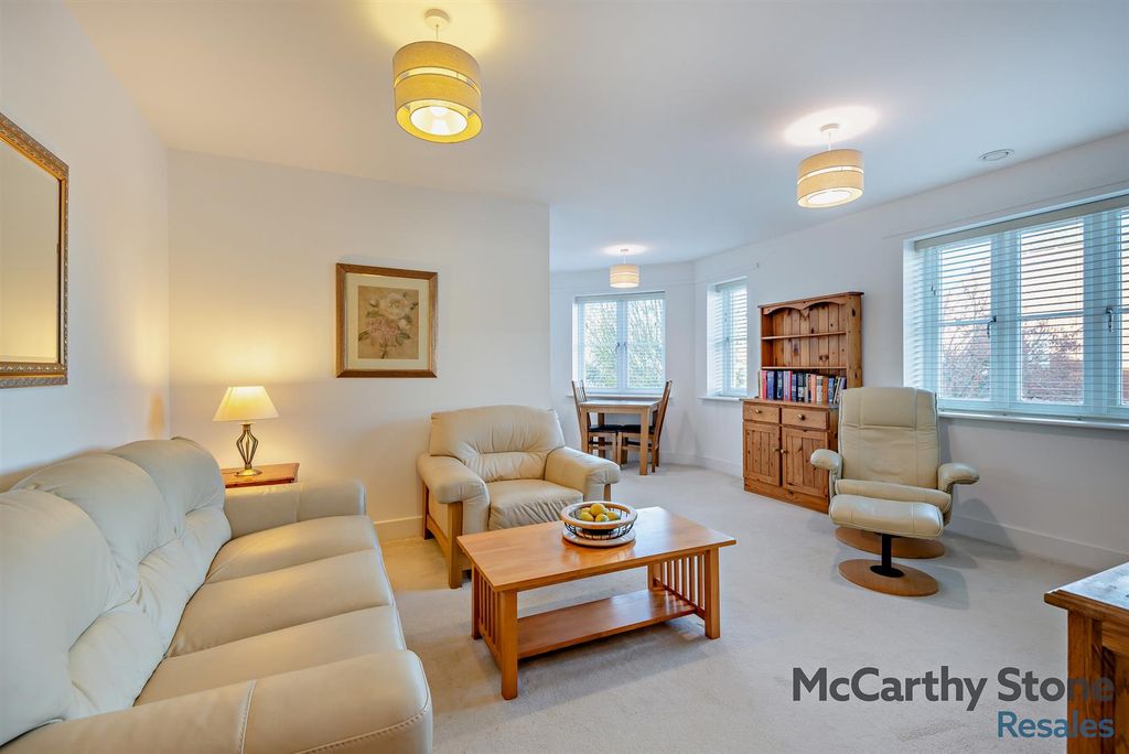 Additional image 2 of 1 bed flat for saleHorsley Place, High Street, Cranbrook TN17