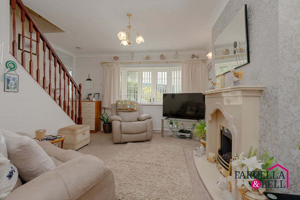 Additional image 8 of 2 bed semi-detached house for saleVenables Avenue, Colne BB8