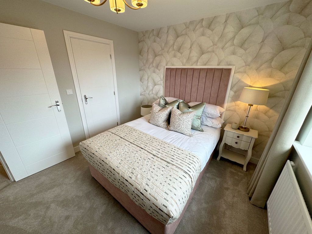 Additional image 11 of 4 bed detached house for saleThe Hartford, Sydney Road, Crewe CW1