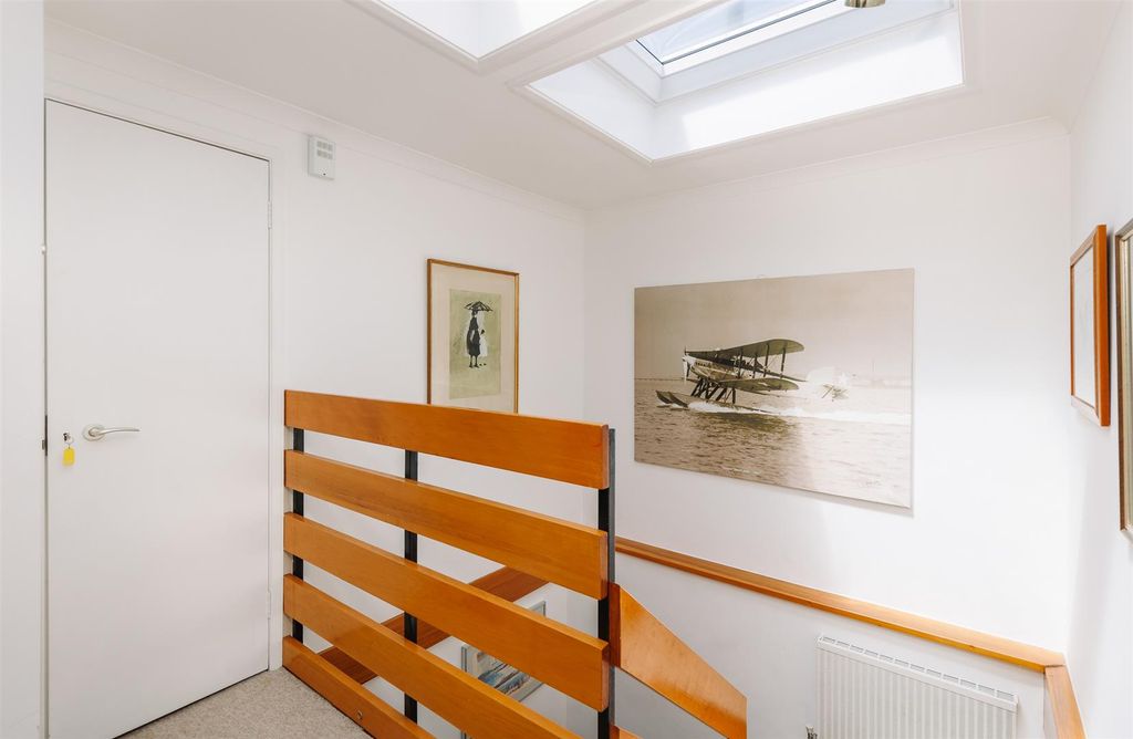 Additional image 14 of 5 bed terraced house for saleCowes, Isle Of Wight PO31
