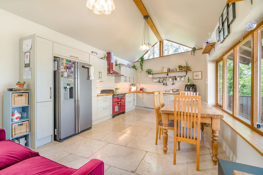 Additional image 3 of 4 bed detached house for saleUnion Road, Bakers Hill, Coleford GL16