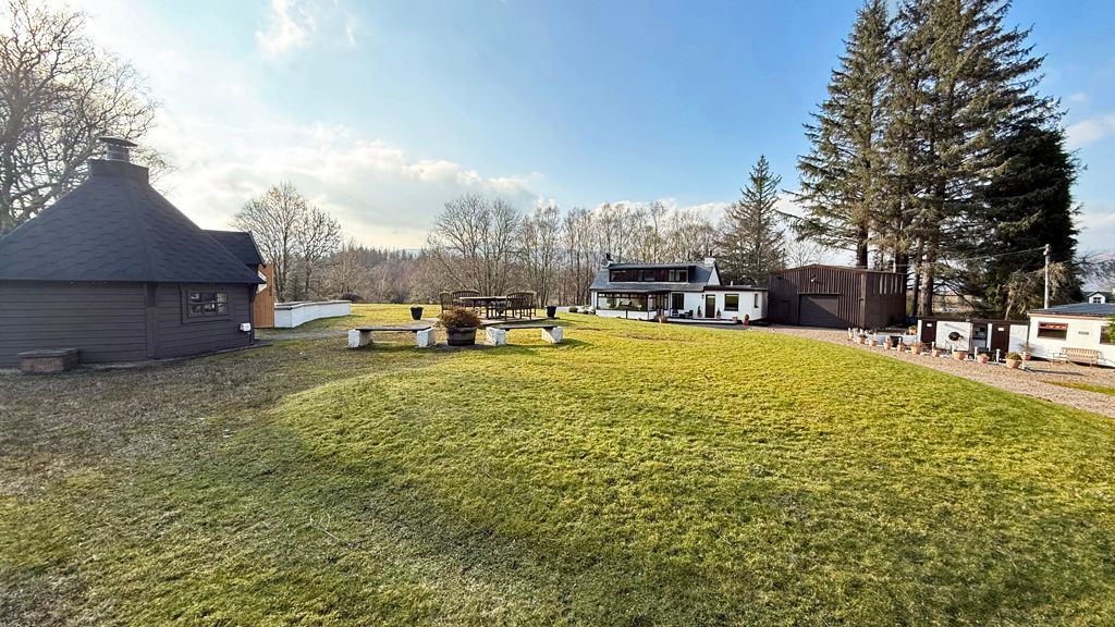 Additional image 49 of 3 bed detached house for saleRock Cottage, Stronaba, Spean Bridge PH34