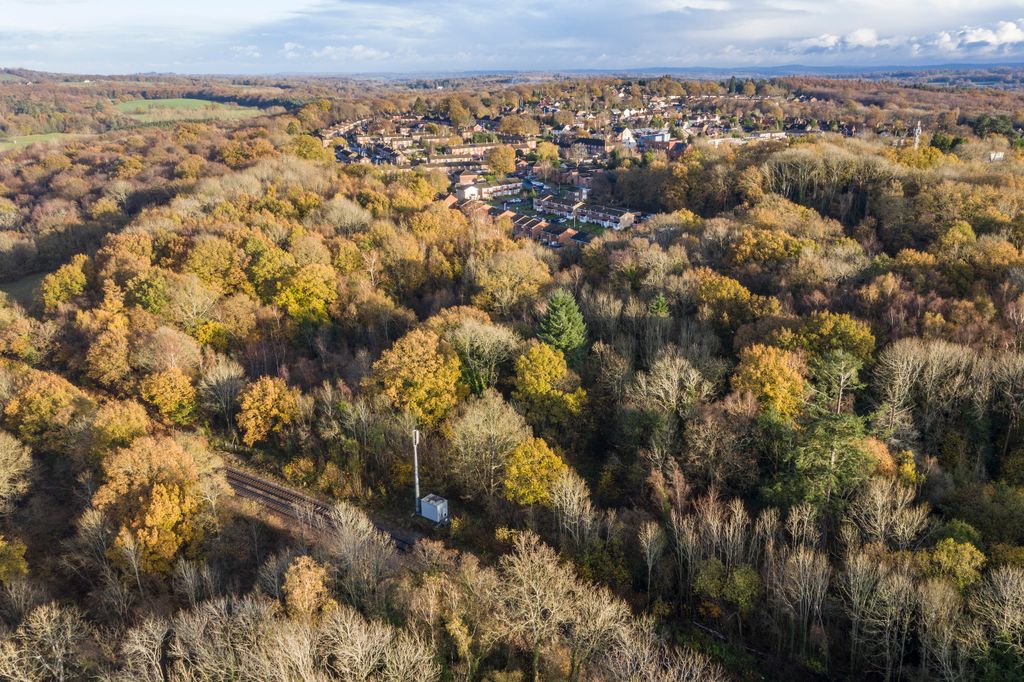 Additional image 3 of Land for saleHackenden Lane, East Grinstead RH19