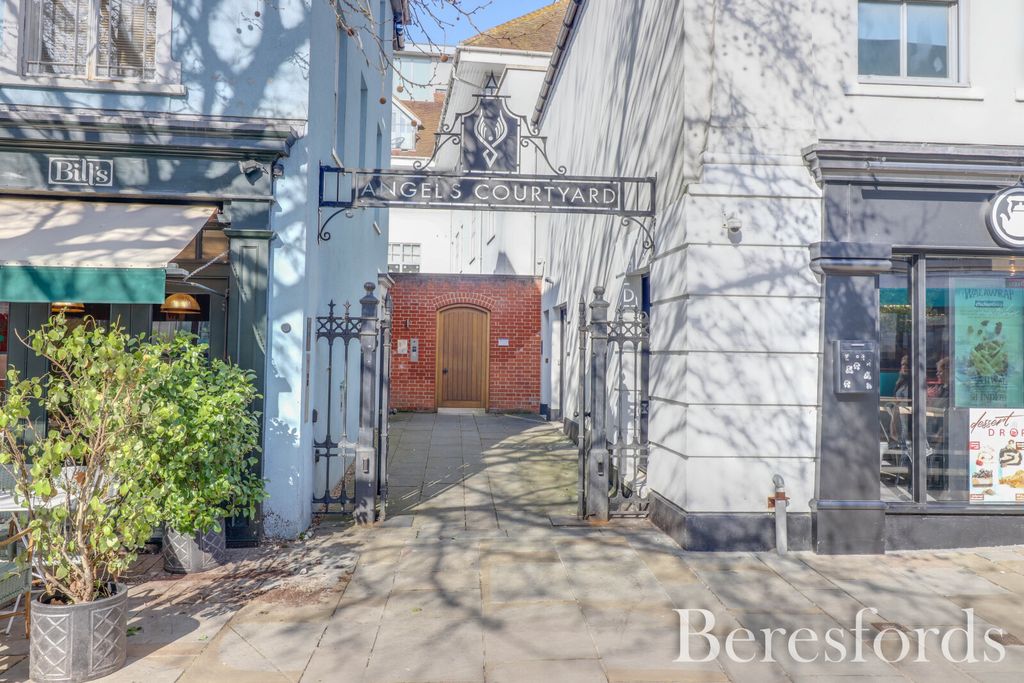 Additional image 14 of 2 bed flat for saleHigh Street, Colchester CO1