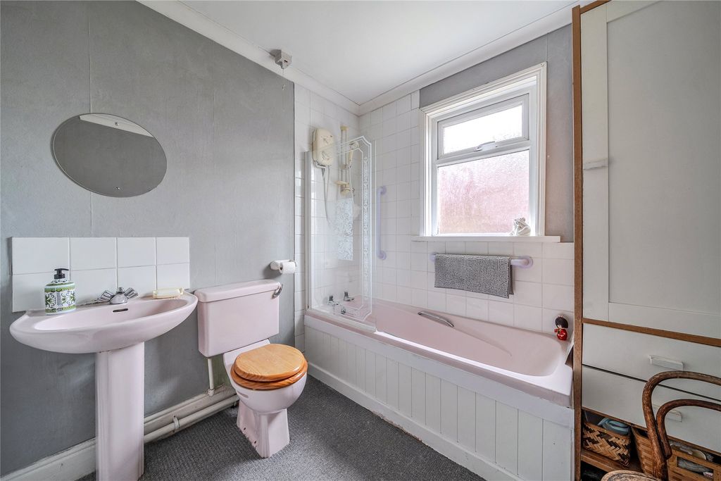 Additional image 21 of 3 bed detached house for saleSearle Street, Crediton, Devon EX17