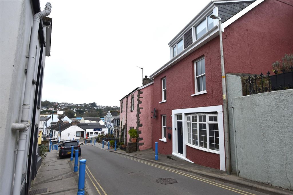 Additional image 21 of 2 bed flat for saleWogan Terrace, Saundersfoot SA69