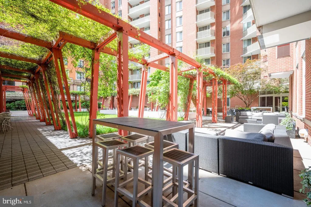 Additional image 27 of 1000 New Jersey Avenue SE Unit 728, Washington, DC 20003