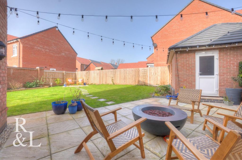 Additional image 41 of 4 bed detached house for saleSummers Road, Hugglescote, Coalville LE67