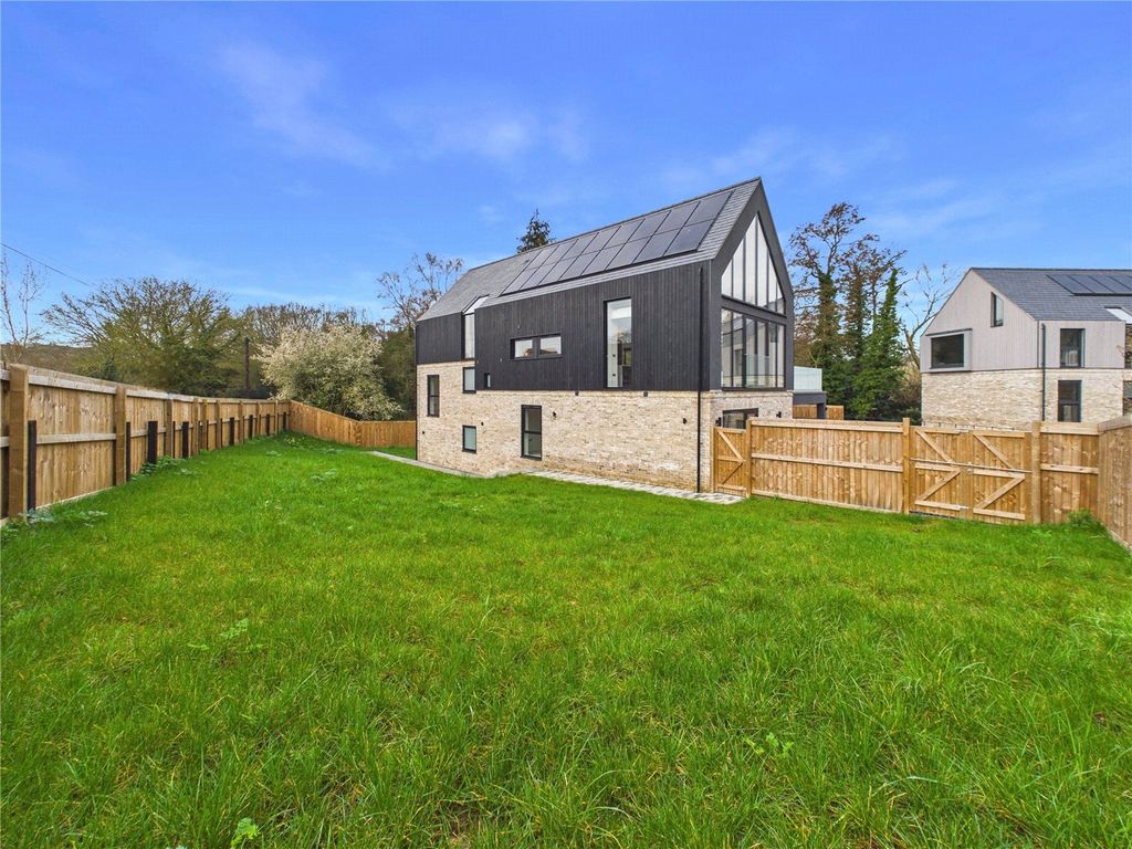 Additional image 30 of 4 bed detached house for salePlot 7 Mill View, Bromley Road, Ardleigh, Colchester CO4