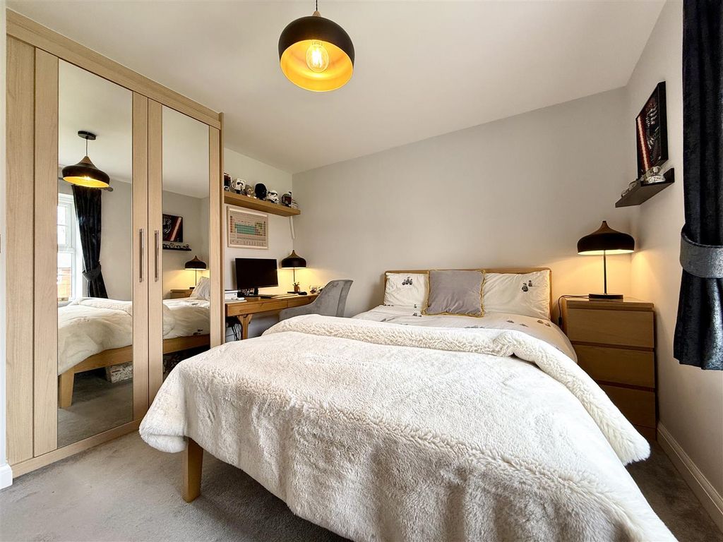 Additional image 23 of 4 bed detached house for saleTugby Drive, Hugglescote, Coalville LE67