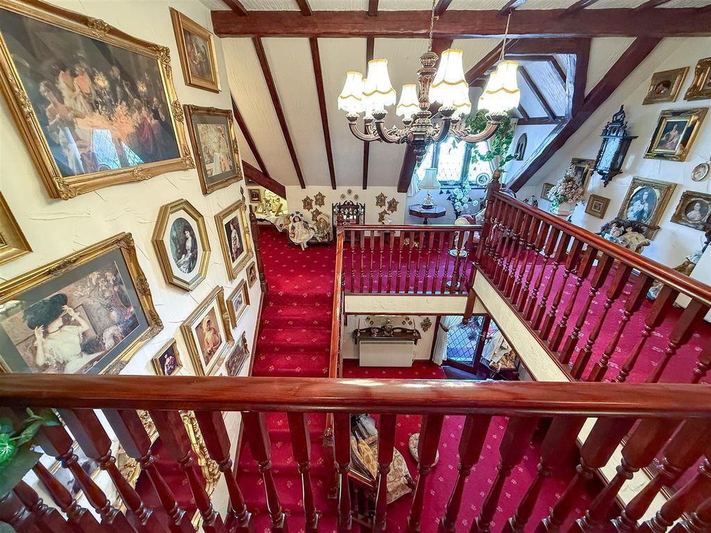 Additional image 27 of 5 bed detached house for salePaddocks Green, Congleton CW12