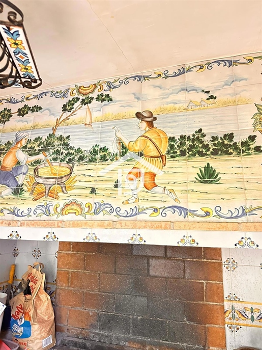 Additional image 11 of La Pobla de Vallbona (Valencia)