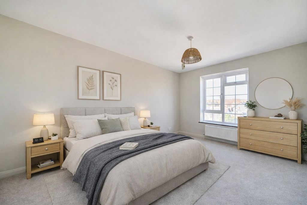 Additional image 4 of 3 bed maisonette for salePortsmouth Road, Cobham, Surrey KT11