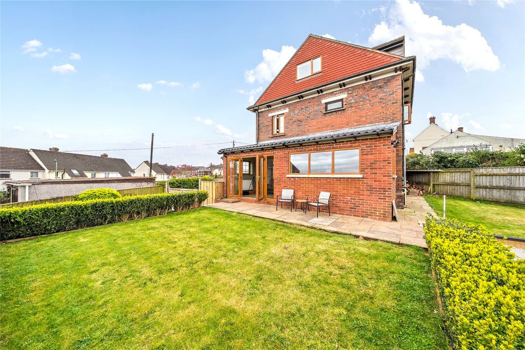 Additional image 29 of 4 bed detached house for saleBarnfield, Crediton, Devon EX17