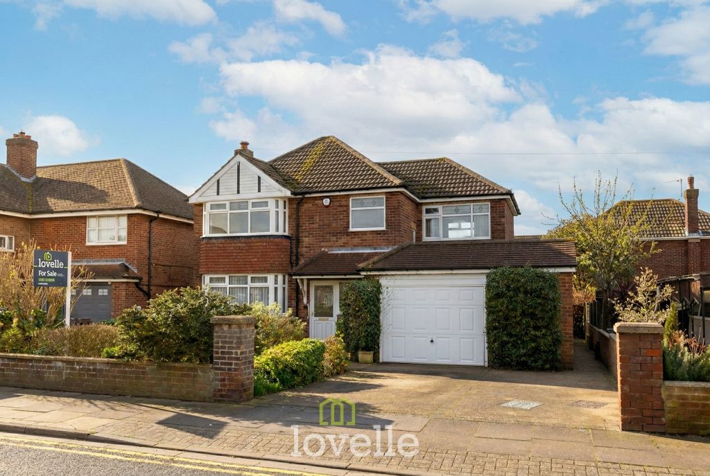 3 bed detached house for saleHardys Road, Cleethorpes DN35