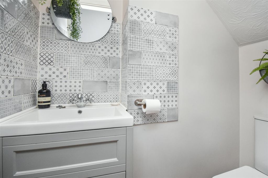 Additional image 13 of 6 bed detached house for saleNN17, Bramblewood Road, Weldon