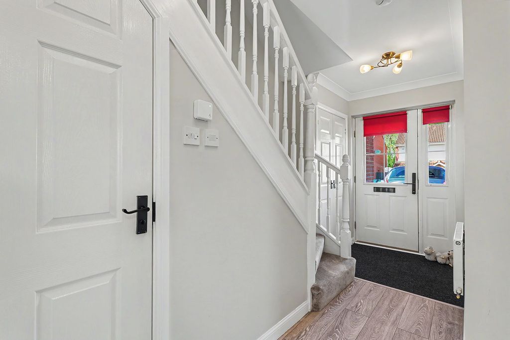 Additional image 5 of 5 bed detached house for saleBalfron Drive, Coatbridge ML5