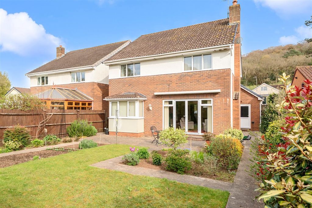Additional image 2 of 4 bed detached house for saleWalton Road, Clevedon BS21