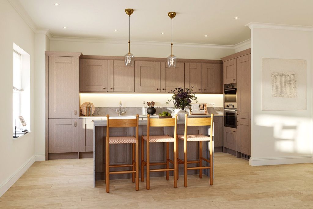 Additional image 3 of 2 bed flat for saleLeighwood Fields, Cranleigh, Surrey GU6