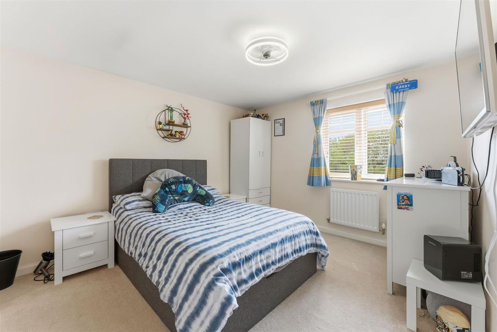 Additional image 20 of 5 bed detached house for saleCambrian Lane, Little Stanion NN18