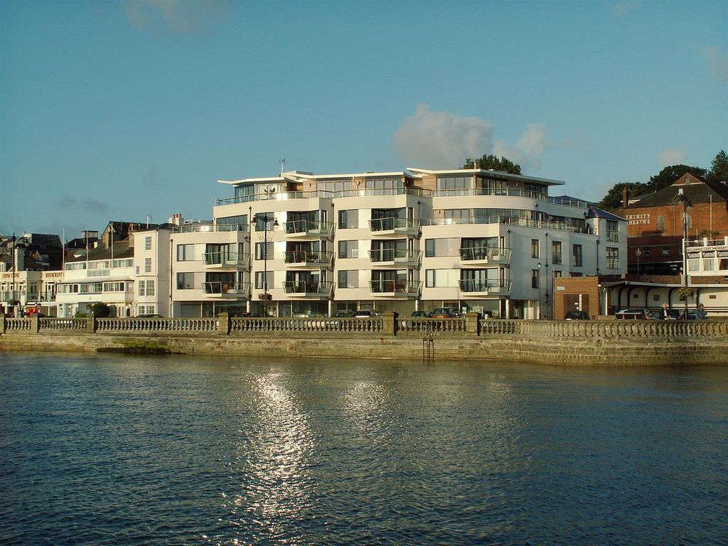 Additional image 21 of 2 bed flat for saleCowes, Isle Of Wight PO31