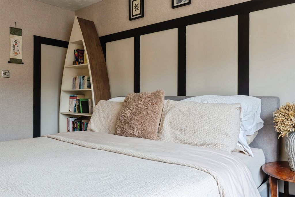 Additional image 17 of 4 bed detached house for saleSandringham Road, Coalville LE67