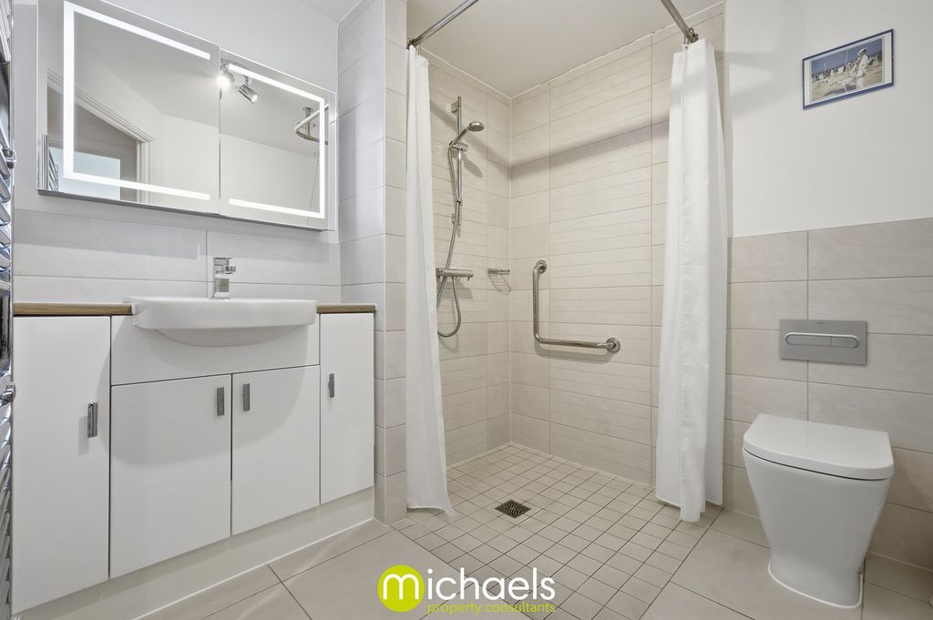Additional image 11 of 2 bed flat for saleButt Road, Colchester, Colchester CO2