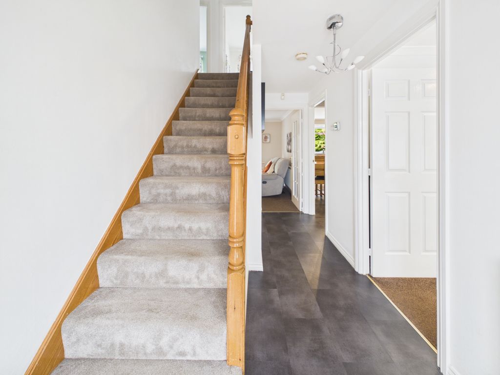 Additional image 26 of 4 bed detached house for saleThorntree Drive, Coatbridge ML5