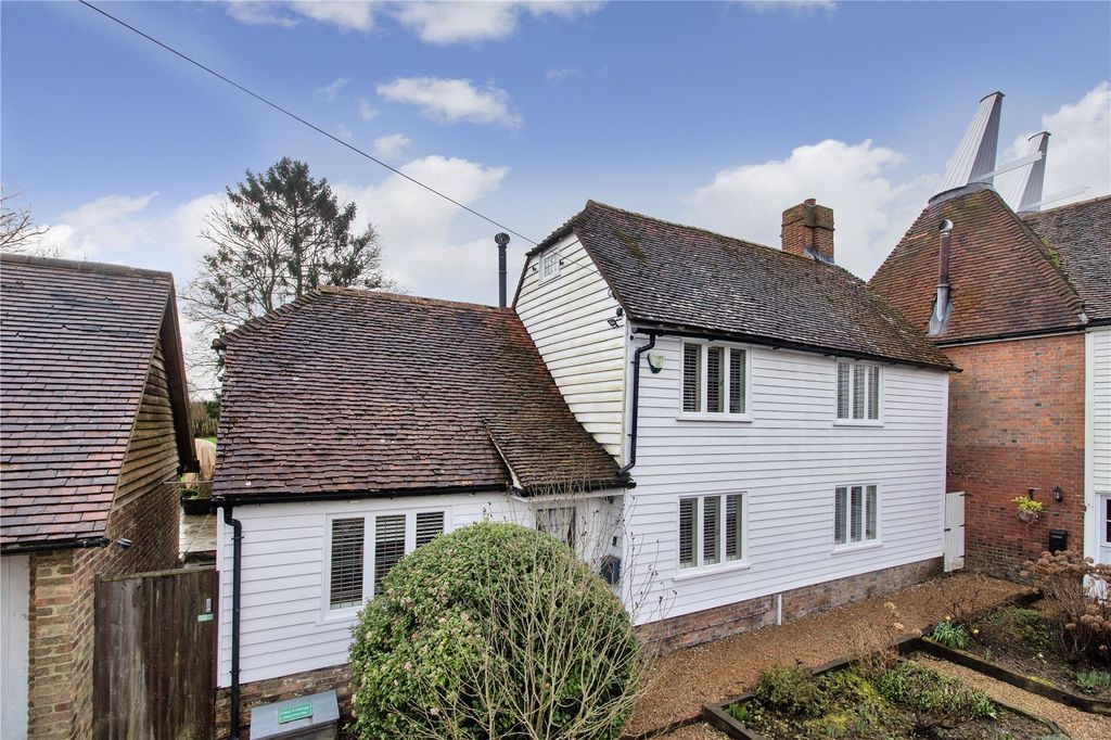 Additional image 11 of 3 bed cottage for saleGoudhurst Road, Cranbrook, Kent TN17