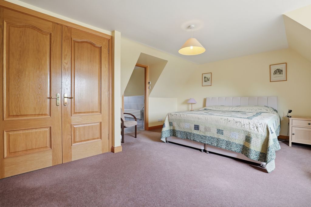 Additional image 14 of 4 bed detached house for saleStable Park, Eccles, Kelso TD5