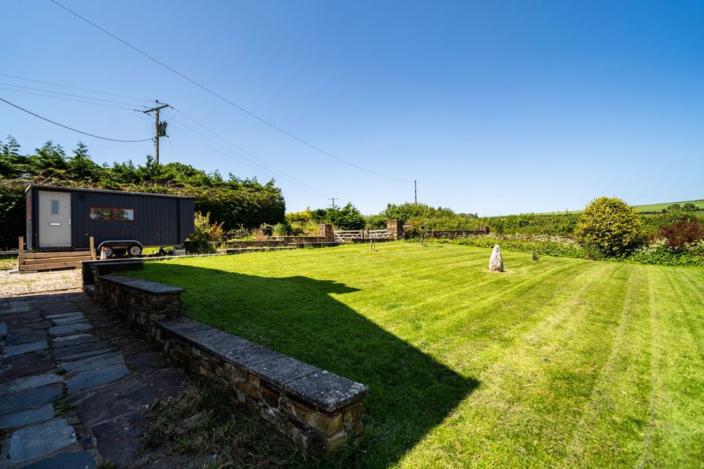 Additional image 7 of 4 bed detached house for saleHebron, Whitland SA34