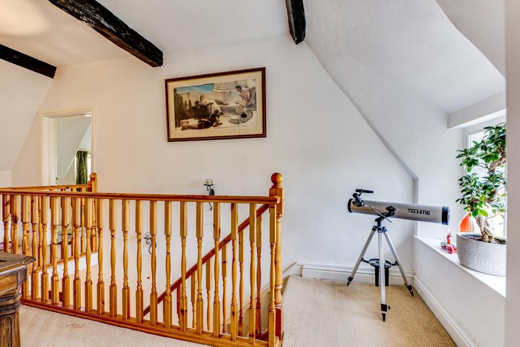 Additional image 24 of 4 bed detached house for saleOld Church Farm, High Street, Corby NN17