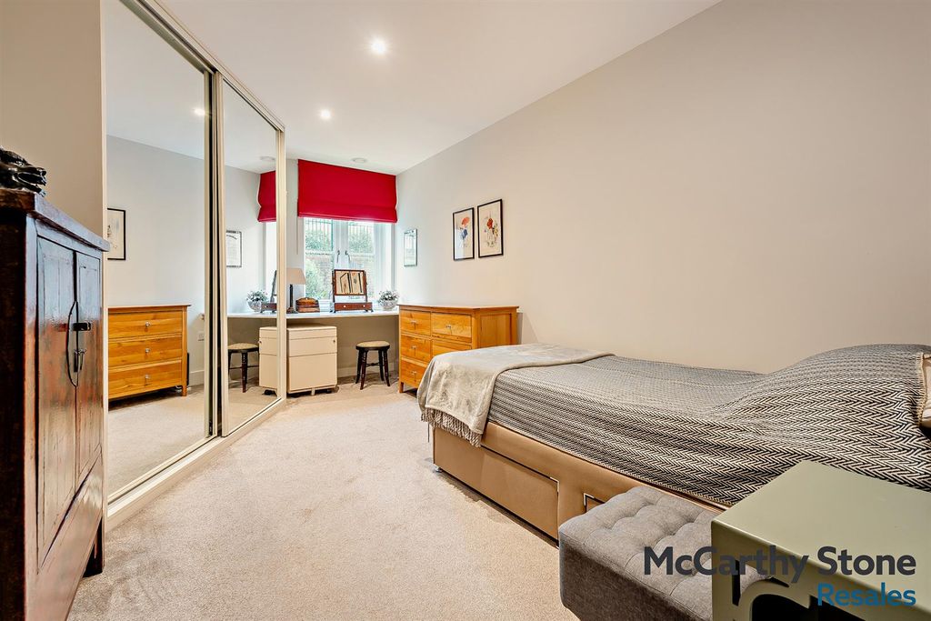 Additional image 11 of 2 bed flat for saleHorsley Place, High Street, Cranbrook, Kent TN17