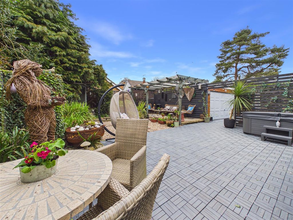 Additional image 16 of 4 bed detached house for saleHallgate, Cottingham HU16