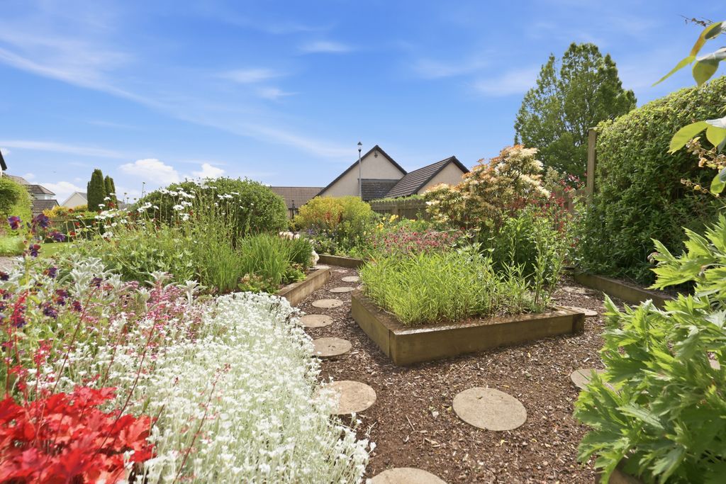 Additional image 29 of 4 bed detached house for saleStable Park, Eccles, Kelso TD5