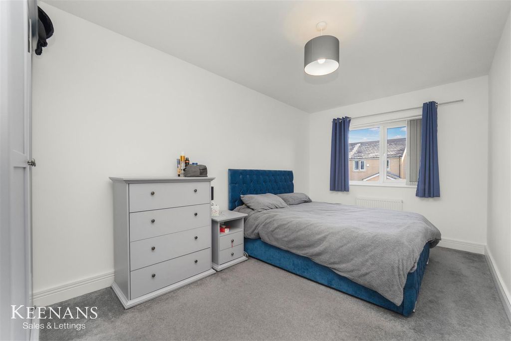 Additional image 6 of 3 bed semi-detached house for saleSkipton Road, Colne BB8