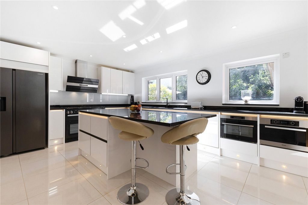 Additional image 3 of 5 bed detached house for saleQueensgate, Fairmile Lane, Cobham, Surrey KT11