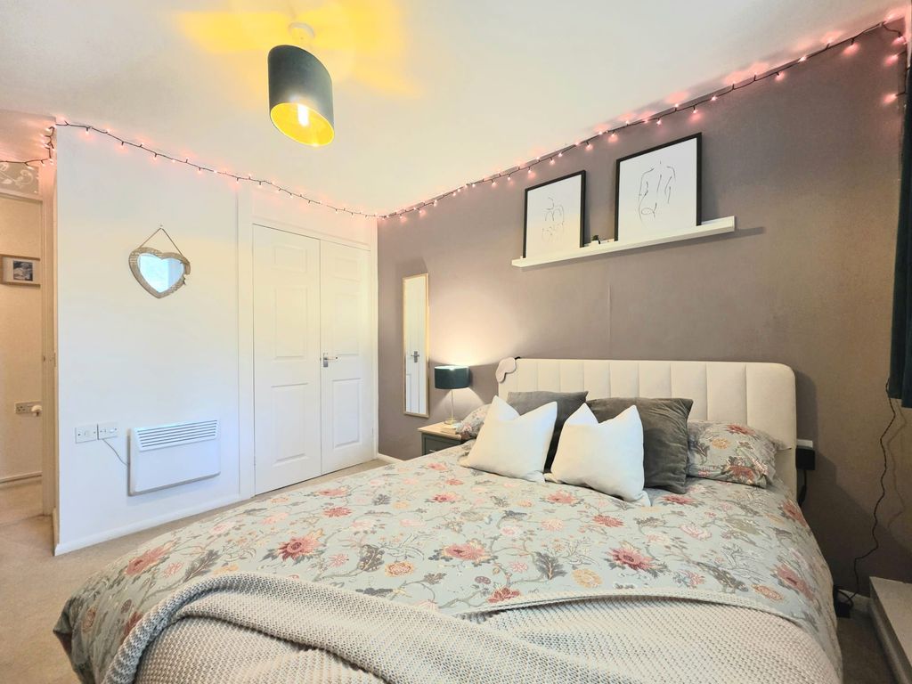 Additional image 8 of 1 bed flat for saleFlat, Jefford House, Copplestone Drive, Exeter EX4