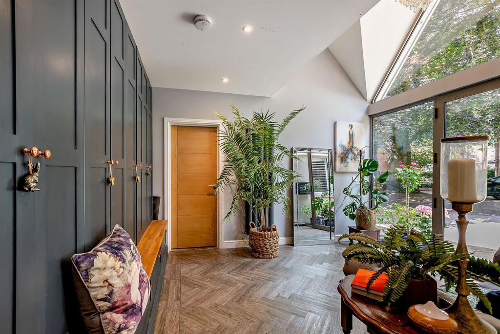 Additional image 6 of 5 bed detached house for saleNorth Avenue, Coventry CV2
