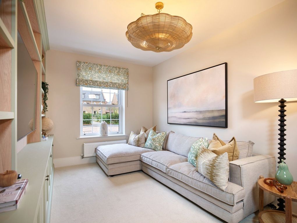 Additional image 15 of 4 bed semi-detached house for saleLeighwood Fields, Cranleigh, Surrey GU6